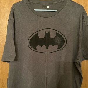 Gap DC Batman shirt XXL